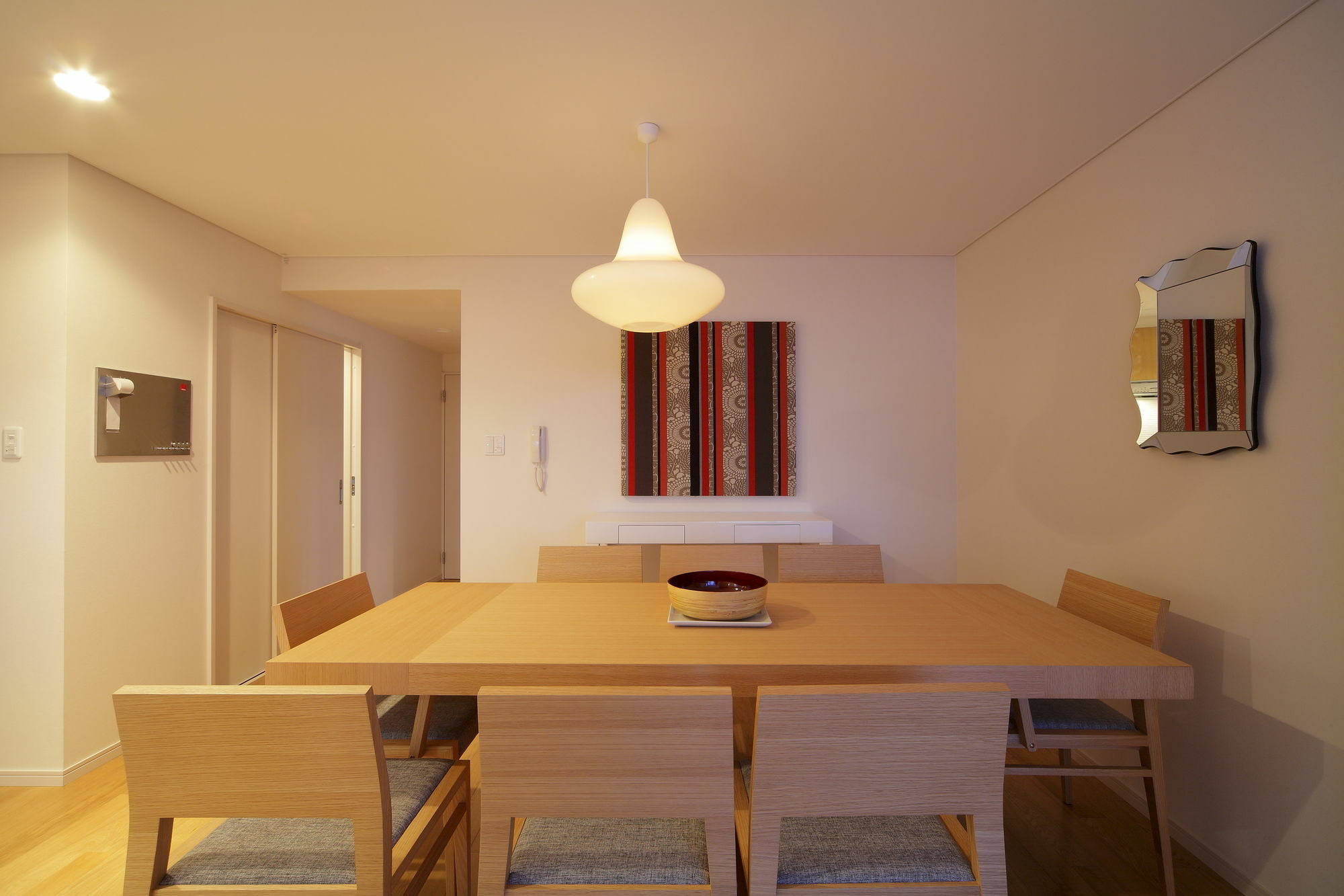 Niseko Central - Yama Shizen Kutčan Exteriér fotografie